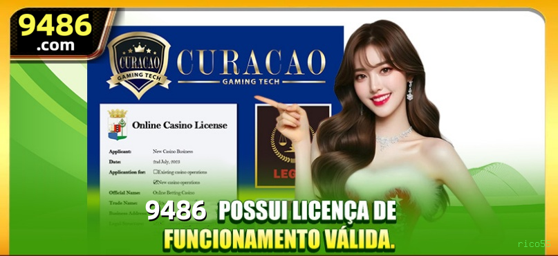 App rico55 Mobile