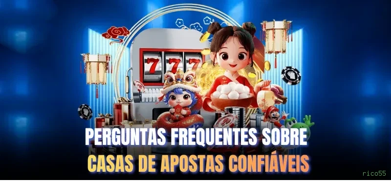 Cassino ao Vivo rico55