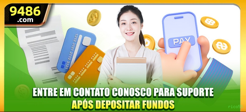rico55 Plataforma