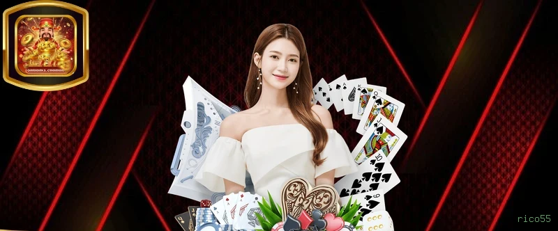 Fortune Tiger Slot rico55