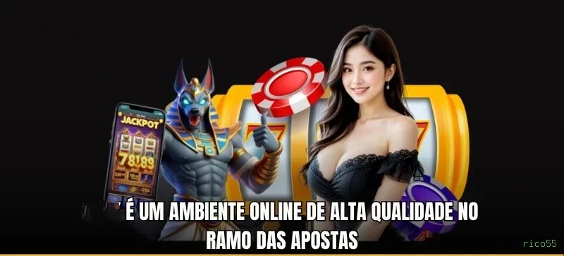 rico55 Segurança