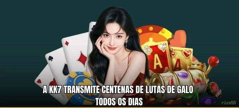 rico55 Plataforma