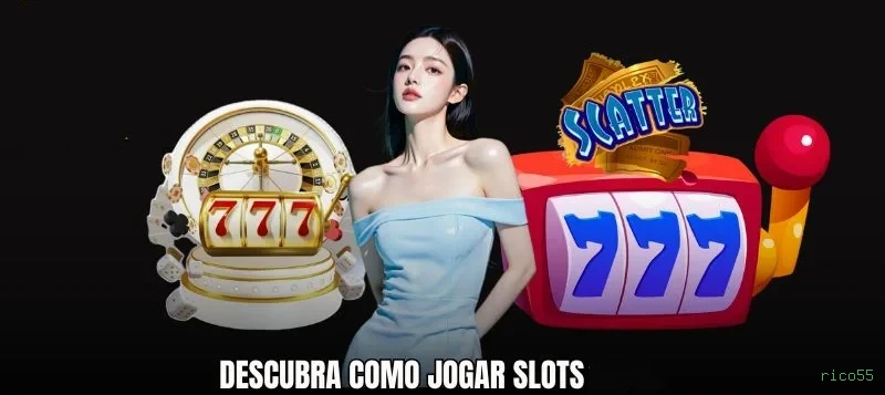 Jogos Instantâneos rico55