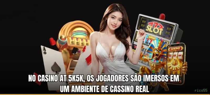 Login rico55
