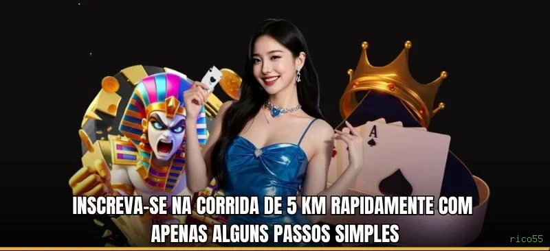 Login rico55