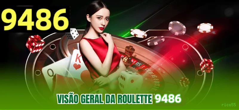 Caça-Níqueis rico55