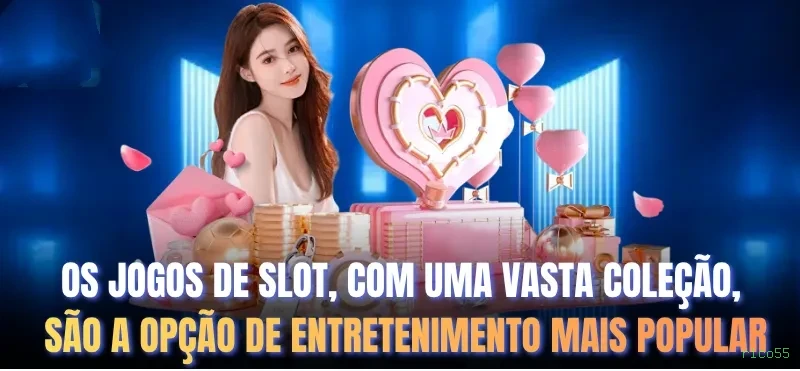Termos Financeiros rico55