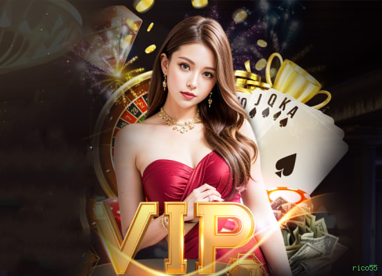 Programa VIP rico55