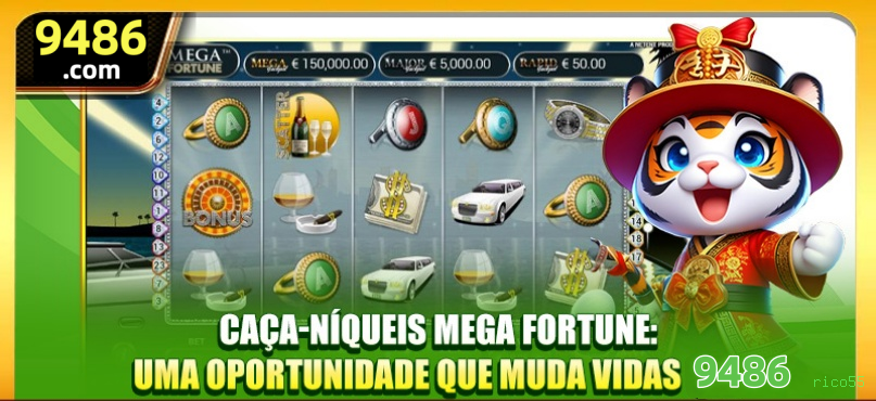 rico55 Plataforma